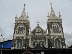 Places Worship in Mumbai