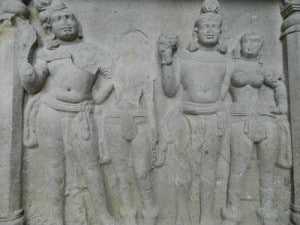 Kanheri caves Mumbai
