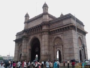 Gateway of India