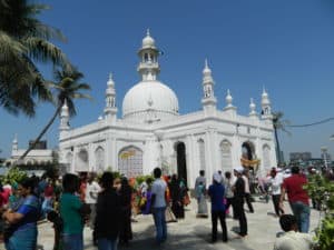 Places Worship in Mumbai