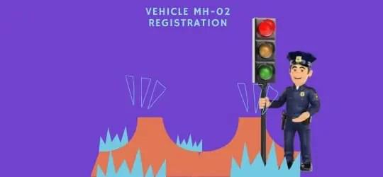 Maharashtra Vehicle Registration