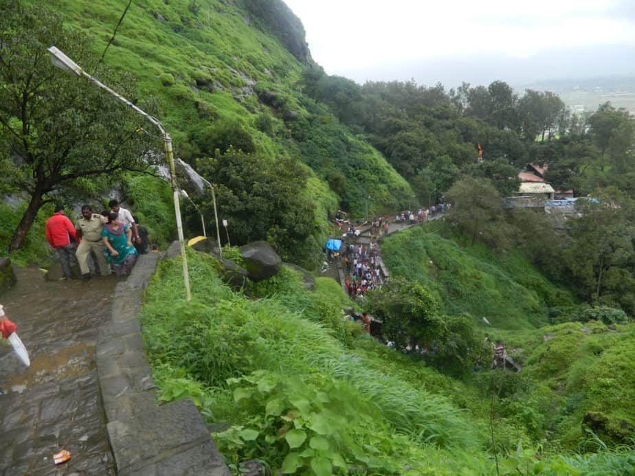 Ekvira Temple Lonavala