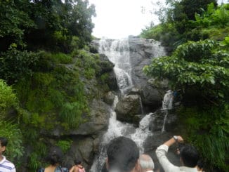 Water Fall