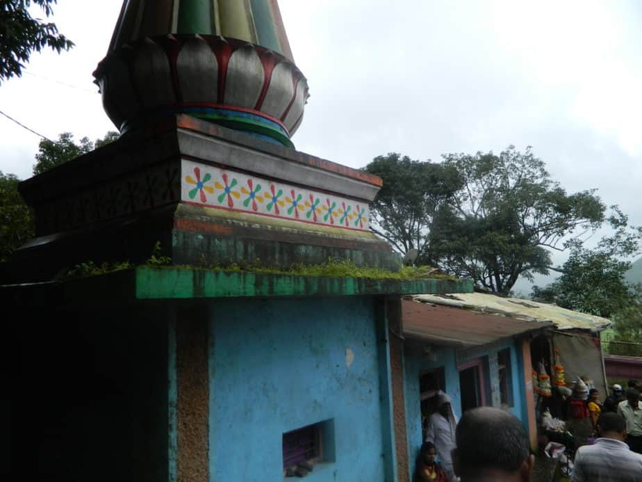 Ekvira Temple Lonavala