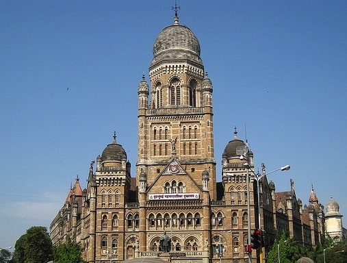 BMC Mumbai