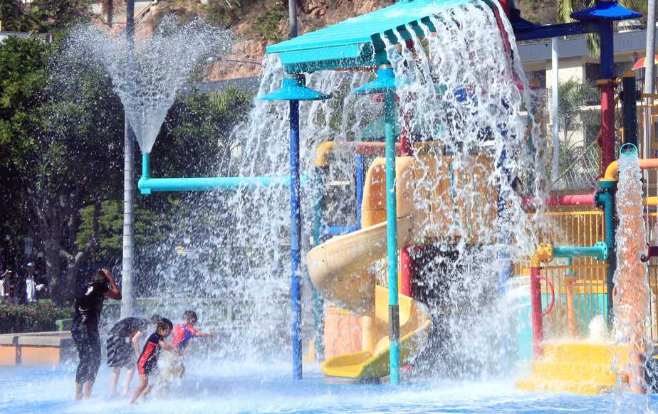 Water Park