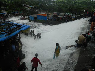 Weekend Getaways Mumbai