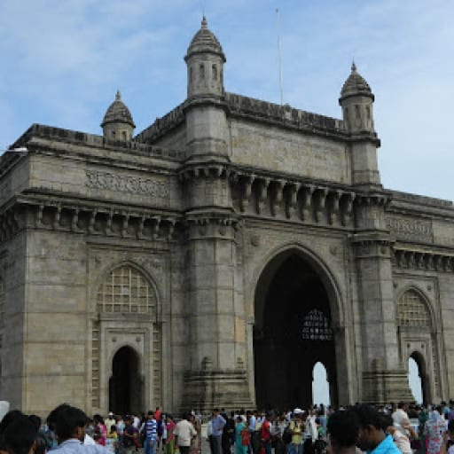 Gateway of India