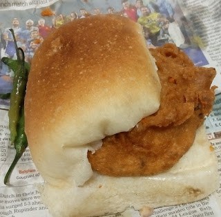 vadapav