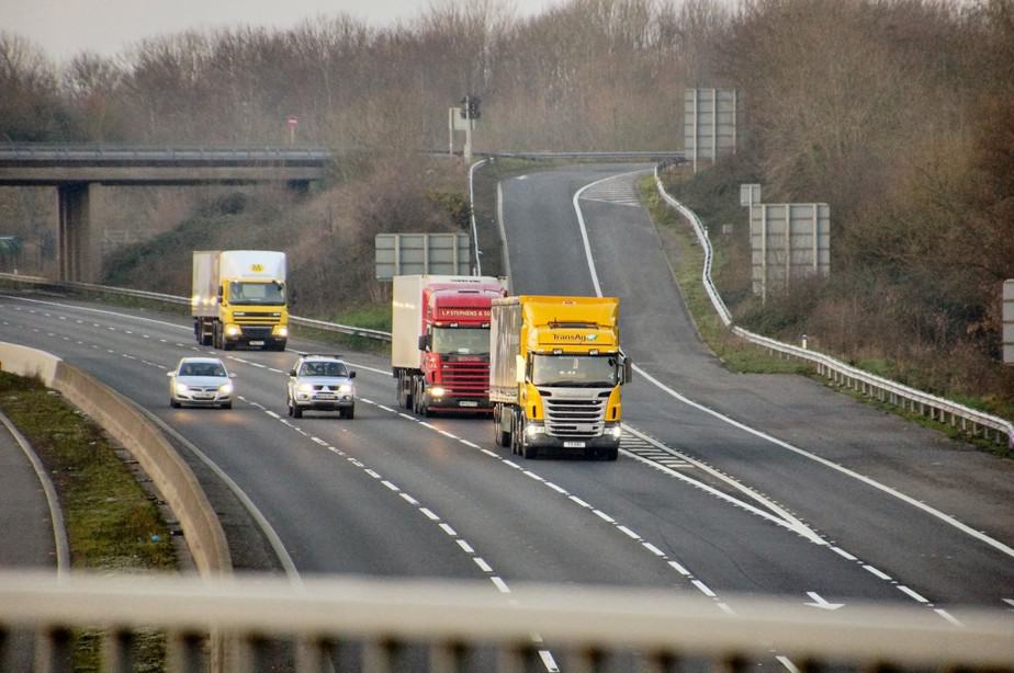 Maharashtra Vehicle Registration