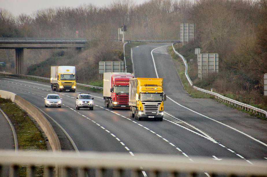 Maharashtra Vehicle Registration