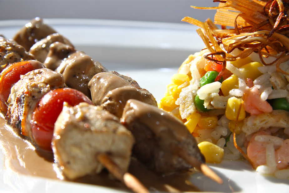 Best Restaurants in Mumbai