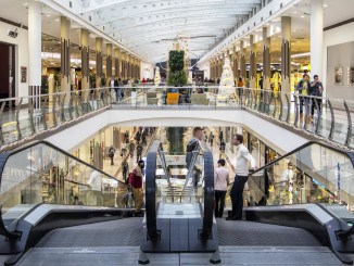 Famous Shopping Malls Mumbai