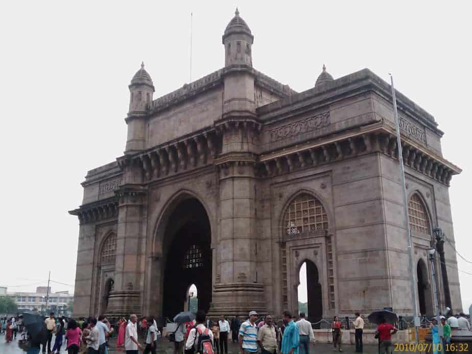 Gateway of India