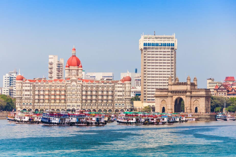 Mumbai