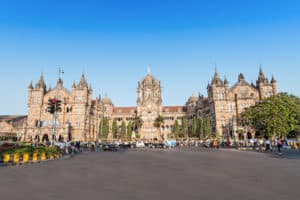 BMC ward list area wise