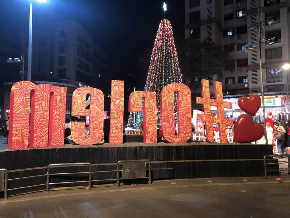 Biggest Christmas tree