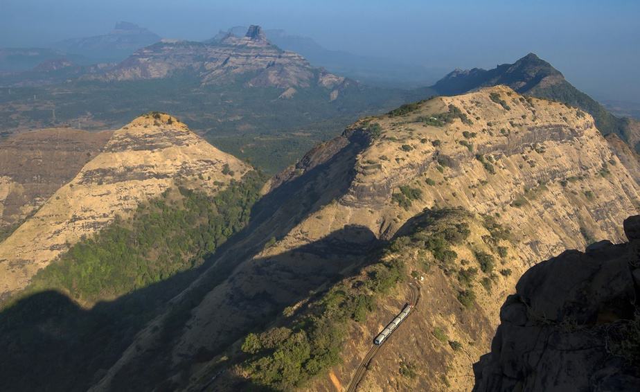 Matheran 