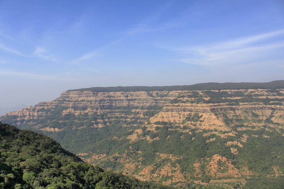 Mahabaleshwar