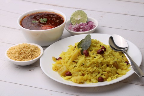 Kanda Poha Mumbai