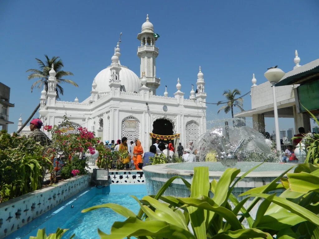 Haji Ali