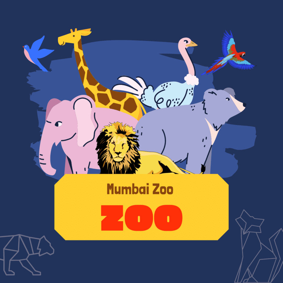 Zoo in Mumbai