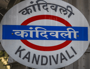 Kandivali
