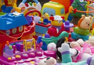 Wholesale markets in Mumbai for toys