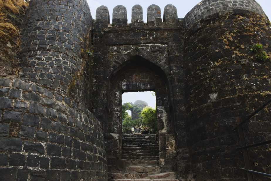Sinhagad