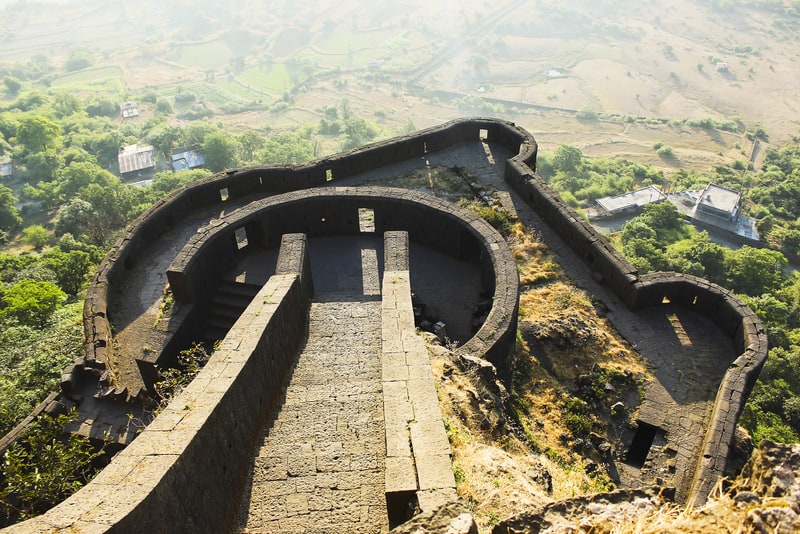 Lohagad