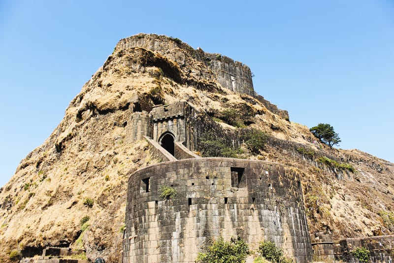 Lohagad