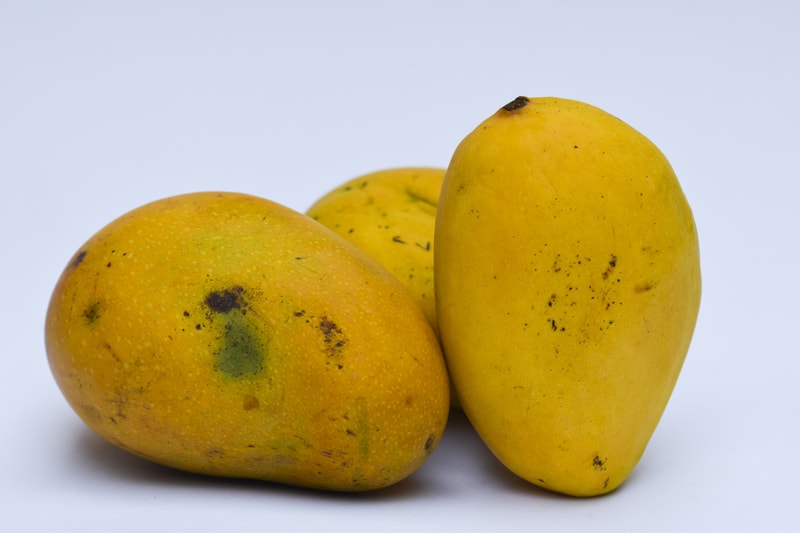 Badami Mangoes from Karnataka