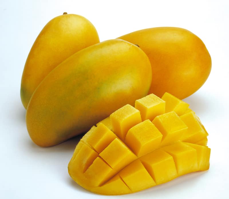 Dashehari Mangoes from Lucknow