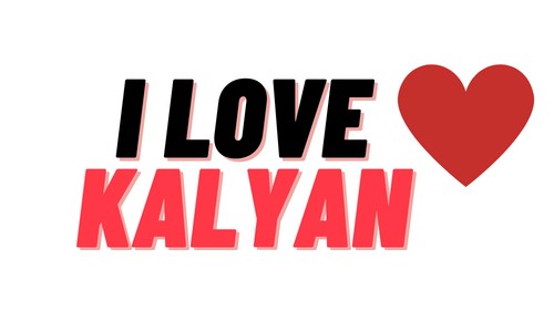 I Love Kalyan