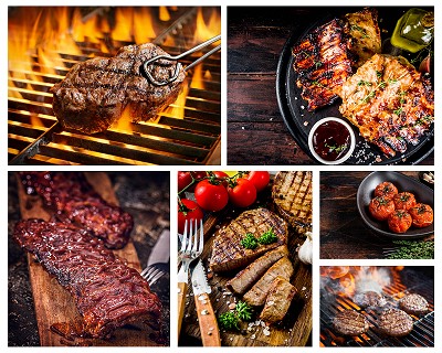 Best BBQ Grill Restaurants in Mumbai