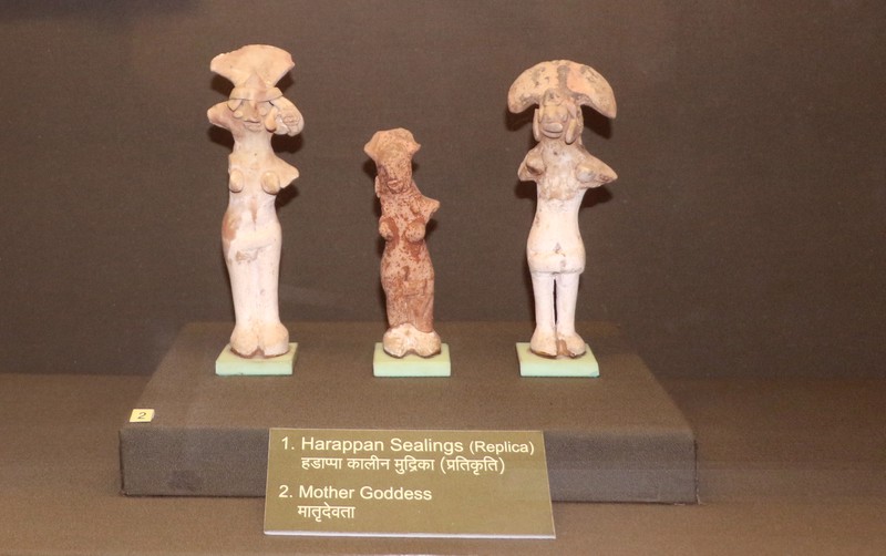  Chhatrapati Maharaj Vastu Sangrahalaya - Art Galleries in Mumbai