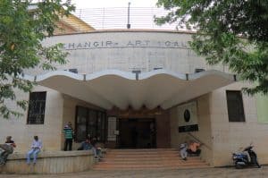 Jehangir Art Gallery In Mumbai - History, Timing, Attraction