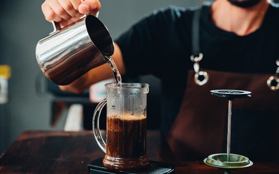 Best Coffee Shops In Mumbai