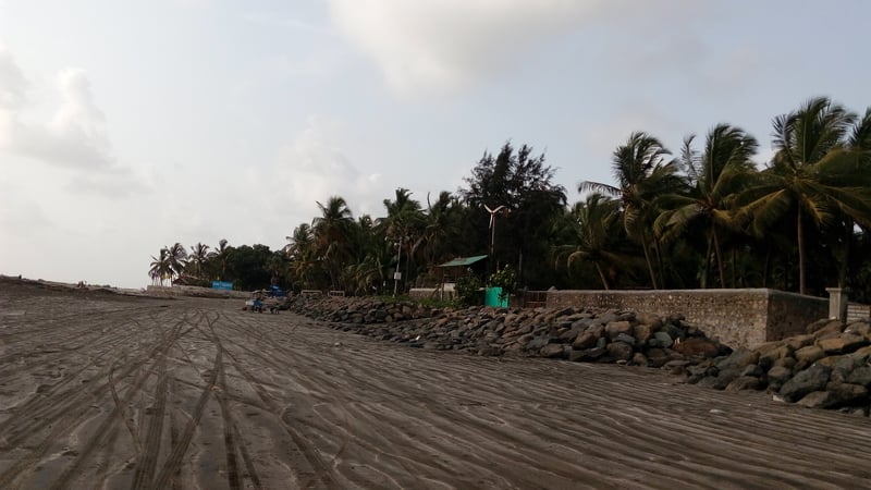 Gorai Beach