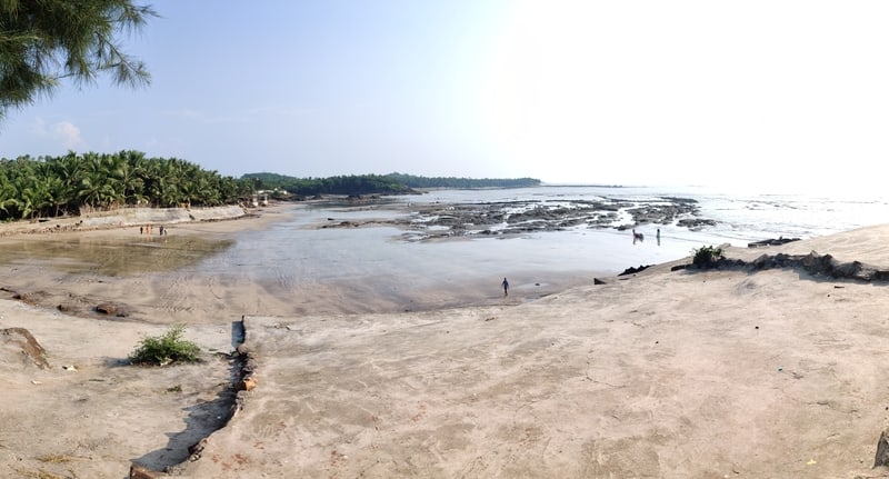Gorai Beach