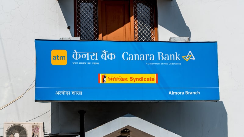 Canara Bank