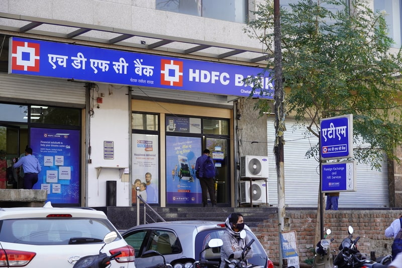 HDFC Bank