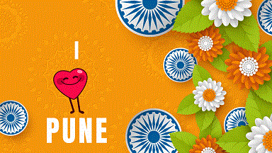 I Love Pune