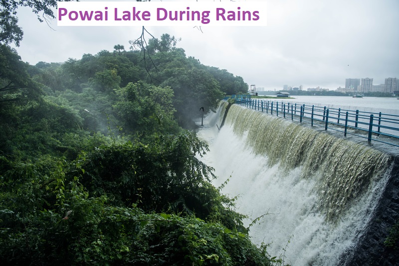 Powai Lake