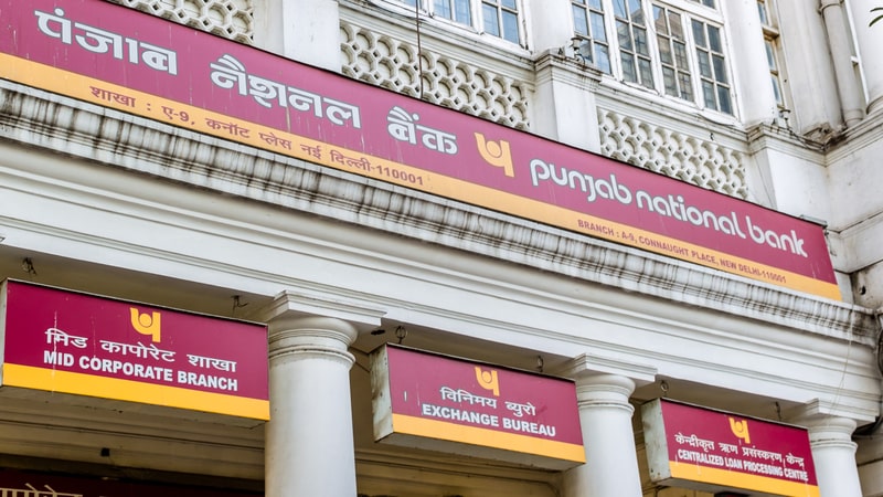 Punjab National Bank (PNB)