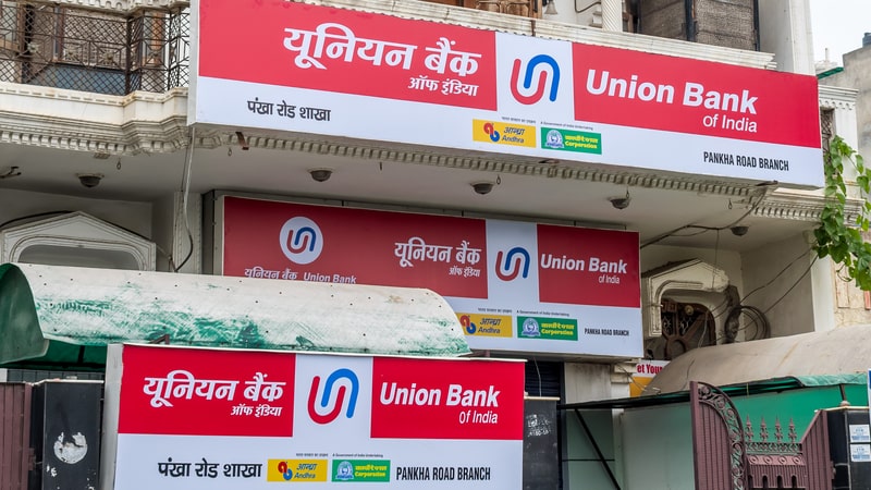 Union Bank