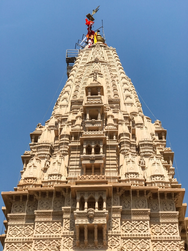 babulnath temple mumbai