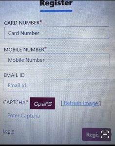 Mumbai Metro card recharge online