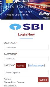 Mumbai Metro card recharge online