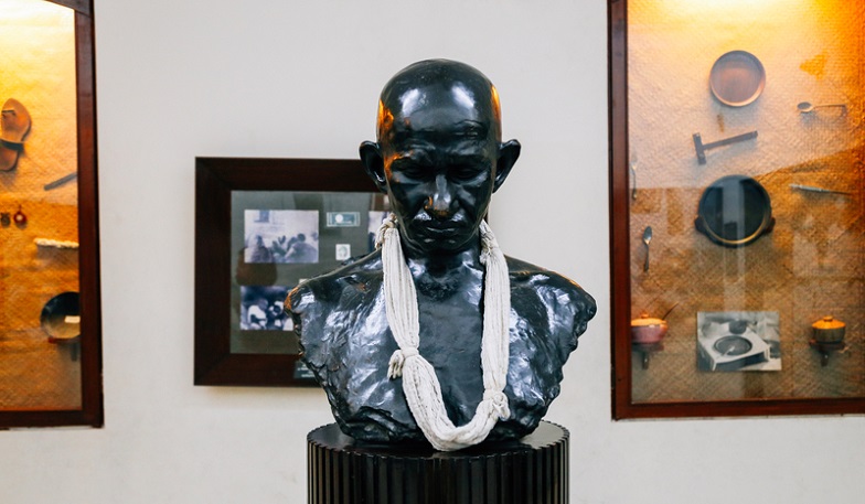 mani bhavan gandhi sangrahalaya